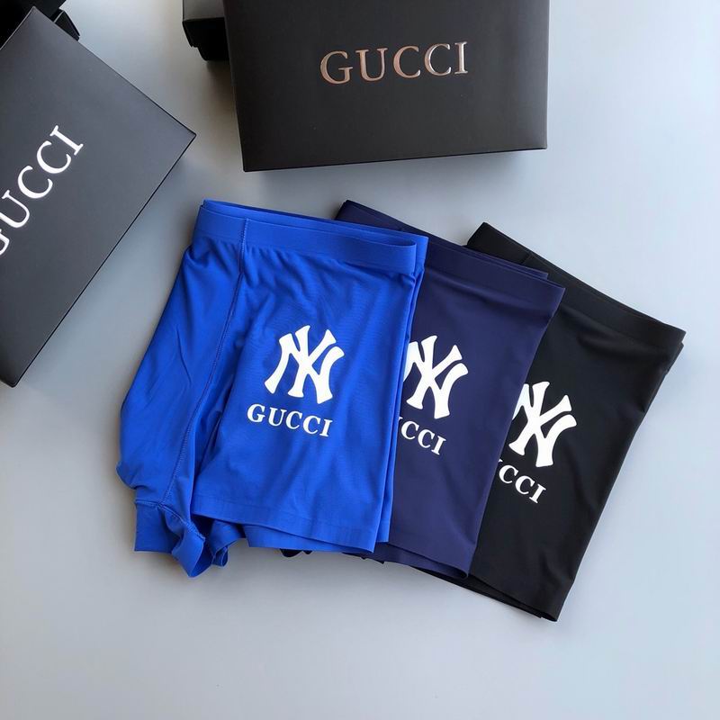 Gucci X NY boxer L-3XL 02